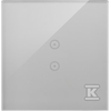 Kontakt Simon DSTR13/71 PANELĖS SIMON 54 TOUCH