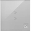 Kontakt Simon DSTR13/71 PANELĖS SIMON 54 TOUCH