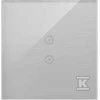 Kontakt Simon DSTR13/71 PANELĖS SIMON 54 TOUCH