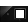 Kontakt Simon DSTR210/73 PANELĖS SIMON 54 TOUCH