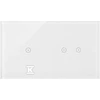 Kontakt Simon DSTR212/70 PANELĖ SIMON 54 TOUCH