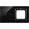 Kontakt Simon DSTR220/73 PANELĖS SIMON 54 TOUCH