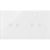 Kontakt Simon DSTR222/70 PANELĖS SIMON 54 TOUCH