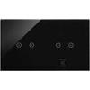 Kontakt Simon DSTR222/73 PANELĖS SIMON 54 TOUCH