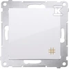 Kontakt Simon Simon 54 Baltas Cross Link (DW7A.01 / 11)