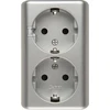Kontakt Simon EGSZ2SNZ/43 SIMON54 SOCET Matinis SIBR