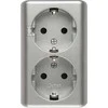 Kontakt Simon EGSZ2SNZ/43 SIMON54 SOCET Matinis SIBR