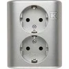 Kontakt Simon EGSZ2SPZ/43 SIMON54 SOCET Matinis SIBR