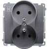 Kontakt-Simon BMZ2M.01 / 43)