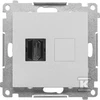 Kontakt Simon GN.1-KR.ALU.MAT SIMON55