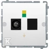 Kontakt Simon GN.1-KR.EQUIPOTENCY.Baltas BASIC MOD