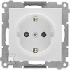 Kontakt Simon GN.1-KR.SCHUKO PRZ. J.GRAY MAT SIMON55