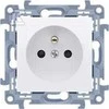 Kontakt Simon GN.1-KR.Z/U AUTOMATINIS SPAUSTUVAS BALTASIS SIMON10