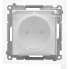 Kontakt Simon GN.1-KR.Z/U IP44 TR. Baltas MATINIS SIMON55
