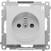 Kontakt Simon GN.1-KR.Z/U PRZ. ALU.MAT SIMON55