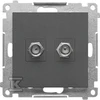 Kontakt Simon GN.2-KR.ANTENAS."F" GRAFITAS.KILIMAS SIMON55