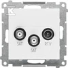 Kontakt Simon GN.2-KR.ANTEN.SAT-SAT-RTV BALTA.M.SIMON5