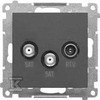 Kontakt Simon GN.2-KR.ANTEN.SAT-SAT-RTV GRAF.M.SIMON55