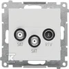 Kontakt Simon GN.2-KR.ANTEN.SAT-SAT-RTV J.SZ.M.SIMON55