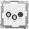 Kontakt Simon GN.2-KR.ANTEN.SAT-SAT-RTV BALTA.M.SIMON5