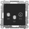 Kontakt Simon GN.2-KR.ANTEN.SAT-SAT-RTV CZAR.M.SIMON55