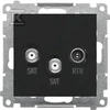Kontakt Simon GN.2-KR.ANTEN.SAT-SAT-RTV CZAR.M.SIMON55