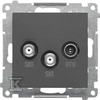 Kontakt Simon GN.2-KR.ANTEN.SAT-SAT-RTV GRAF.M.SIMON55