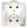Kontakt Simon GN.2-KR.Z/U NATURE FRAME SWITCH CREAM SIMON54
