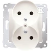 Kontakt Simon GN.2-KR.Z/U NATURE FRAME SWITCH CREAM SIMON54