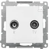 Kontakt Simon GN.ANTEN.R-TV TRANS. Baltas MATINIS SIMON55