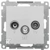 Kontakt Simon GN.ANTEN.R-TV-SAT PRZ. ALU.MAT SIMON55