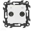 Kontakt Simon GN.ANT.R-TV PRZ.10DB 1WEJ. BALTA SIMON24