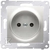 Kontakt Simon GN.B/U SIUNTUVO MODELIO SIDABRINIS KILTIS SIMON54
