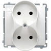 Kontakt Simon GN.DUBW.B/U Baltas BMG2M.01/11