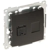 Kontakt Simon UŽBAIGIMO LIZDUKAS RJ-45 D61.01/49-SIMON54