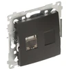 Kontakt Simon UŽBAIGIMO LIZDUKAS RJ-45 D61E.01/49-SIMON54