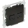 Kontak Simon UŽBAIGIMO LIZDUKAS RJ-45 D62.01/49-SIMON54
