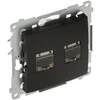Kontakt Simon UŽBAIGIMO LIZDUKAS RJ-45 D62E.01/49-SIMON54