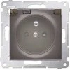Kontakt Simon GN.IP44 B/SEAL RUDA SIMON54