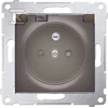 Kontakt Simon GN.IP44 B/SEAL RUDA SIMON54