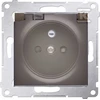 Kontakt Simon GN.IP44 SU/SANDORIU RUDU SIMON54