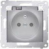 Kontakt Simon GN.IP44 SU/TRANSP.SEAL MATTINIS SIDABARAS SIMON54