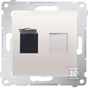 Kontakt Simon GN.COMP.RJ45 CAT6 SHIFT CREM SIMON54