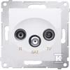 Kontakt Simon GN.RTV-SAT JUNGIKLIS BALTA SIMON54