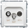 Kontakt-Simon BMZAR + SAT3.1-P2.01 /