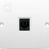 Kontakt Simon GN.TEL.UNIVERSAL GAPS Baltas BMTU01/