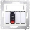 Kontakt Simon GN.VOICE.1-VOICE.MOD.CREAM SIMON54