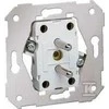 Kontakt-Simon Simon 82 dvigubas lizdas su 16A įžeminimo mechanizmu (75458P-39)