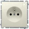 Kontakt Simon GN.Z/U BEIGE Siųstuvas BMGZ1Z.01/12