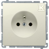 Kontakt Simon GN.Z/U BEIGE Siųstuvas BMGZ1Z.01/12